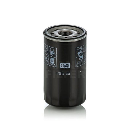 Filtre MANN-FILTER WP11521