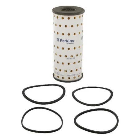 Filtre MASSEY FERGUSON 1882916M91