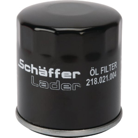 Filtre SCHÄFFER 218021004