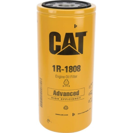 Filtre CATERPILLAR 1R1808