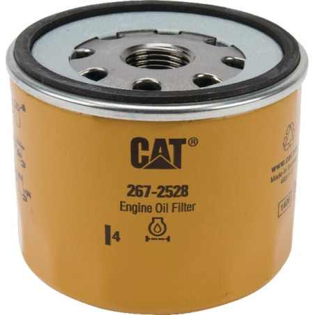 Filtre CATERPILLAR 2672528
