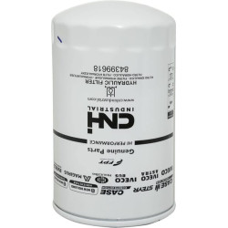 Filtre NEW HOLLAND 84399618