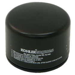 Filtre KOHLER 2805001S