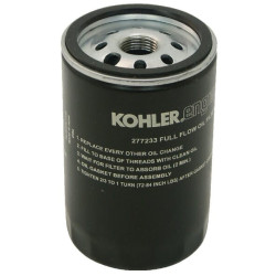 Filtre KOHLER 277233S