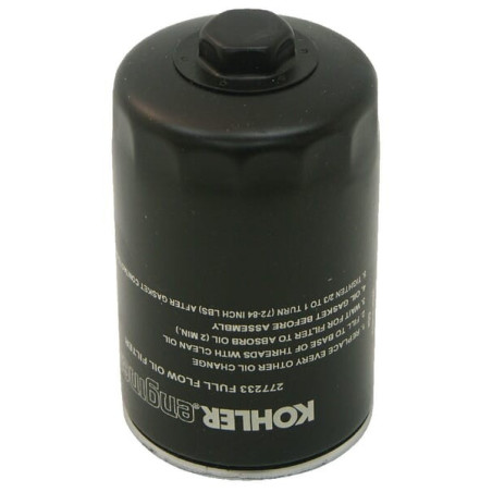 Filtre KOHLER 277233S