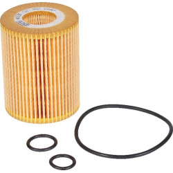 Filtre MANN-FILTER HU820X