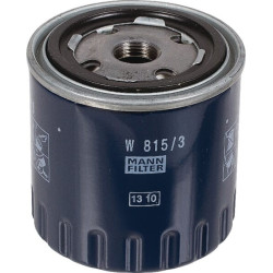 Filtre MANN-FILTER W8153