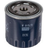 Filtre MANN-FILTER W8153