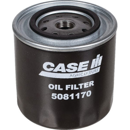 Filtre CNH 5081170