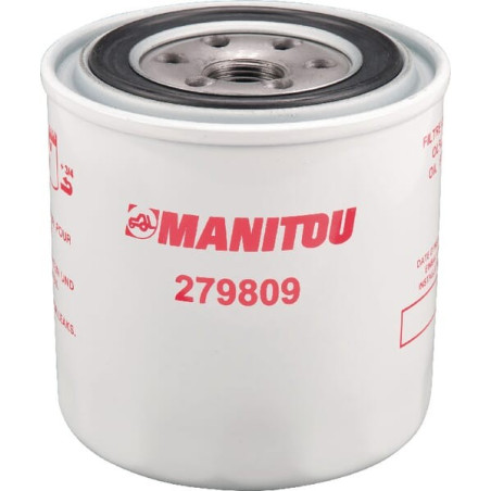 Filtre MANITOU MA279809
