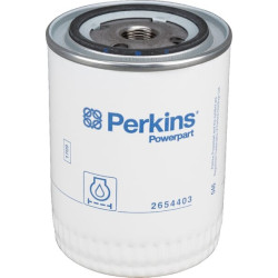 Filtre PERKINS 2654403