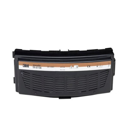 Filtre 3M TR6110E