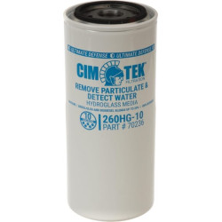 Filtre CIM-TEK CT70236