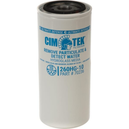 Filtre CIM-TEK CT70236