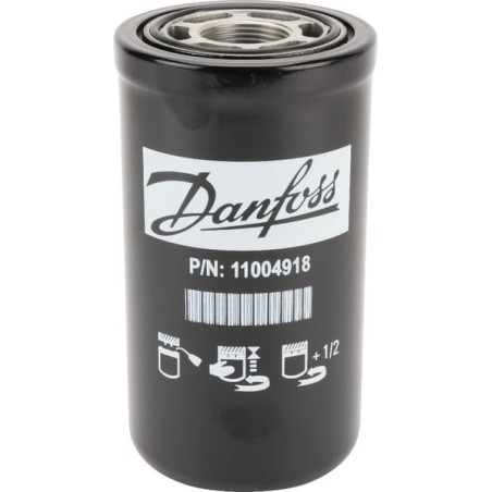 Filtre DANFOSS 11004918