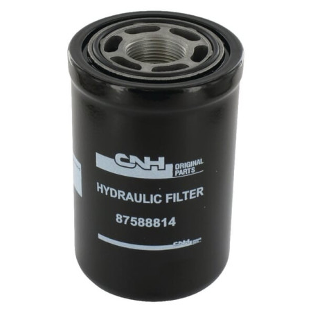 Filtre CNH 48131202