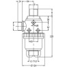 Filtre GEOLINE 8082001