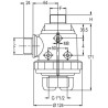 Filtre GEOLINE 8078004