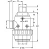 Filtre GEOLINE 8091004