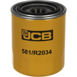 Filtre JCB 581R5206