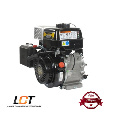 Moteur complet LCT 136cc OHV