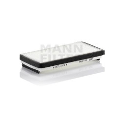 Filtre MANN-FILTER CU27452