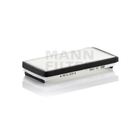 Filtre MANN-FILTER CU27452
