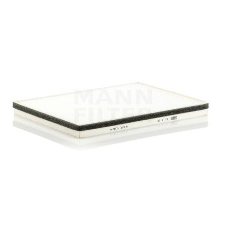 Filtre MANN-FILTER CU3132