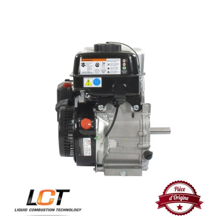 Moteur complet LCT 136cc OHV