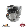 Moteur complet LCT 136cc OHV