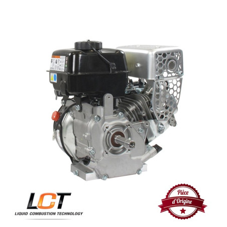 Moteur complet LCT 136cc OHV