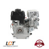 Moteur complet LCT 136cc OHV