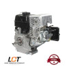Moteur complet LCT 136cc OHV