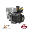 Moteur complet LCT 136cc OHV