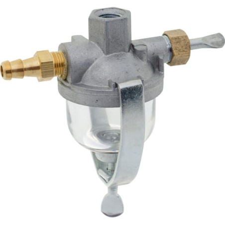 Filtre BRIGGS ET STRATTON 690612