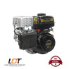 Moteur complet LCT 136cc OHV