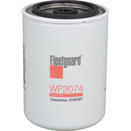 Filtre FLEETGUARD WF2074