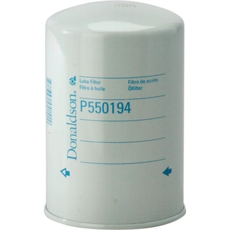 Filtre DONALDSON P550194