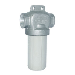 Filtre TEEJET AAB124ML114AL50