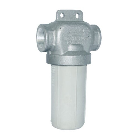 Filtre TEEJET AAB124ML114AL50