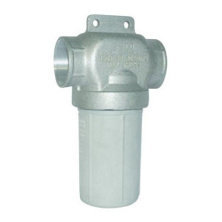 Filtre TEEJET AAB124ML2AL50
