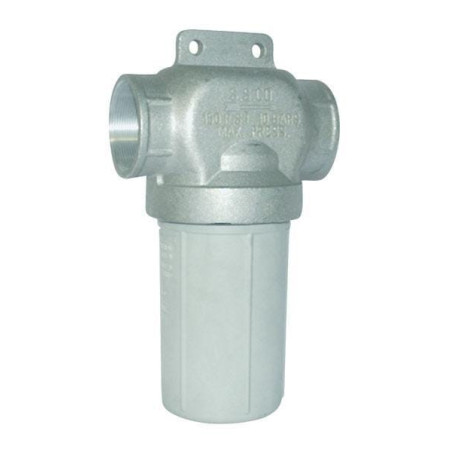 Filtre TEEJET AAB124ML2AL50