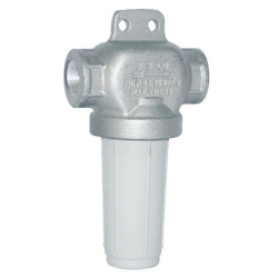 Filtre TEEJET AAB124ML34AL50