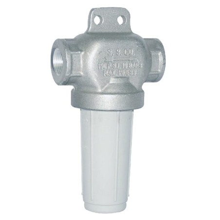Filtre TEEJET AAB124ML34AL50