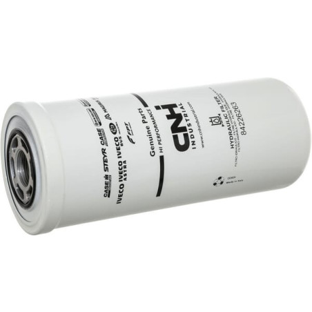 Filtre CASE IH 48142232