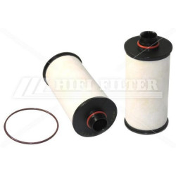 Filtre HIFI-FILTER SAO6218
