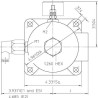 Filtre INTERNORMEN TEF21010VGSP