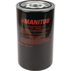 Filtre MANITOU MA485695