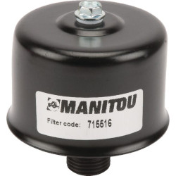 Filtre MANITOU MA715516