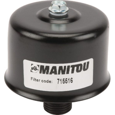 Filtre MANITOU MA715516